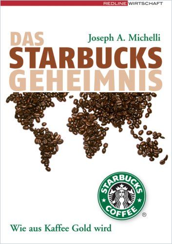 Das Starbucks-Geheimnis cover