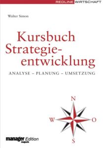 Kursbuch Strategieentwicklung