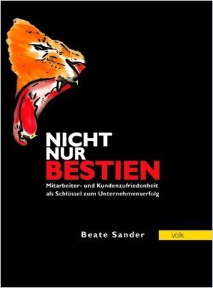 Nicht nur Bestien cover