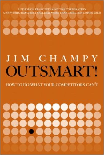 Outsmart! cover