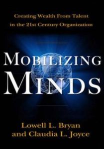 Mobilizing Minds