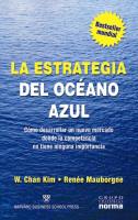 La estrategia del oc&eacute;ano azul