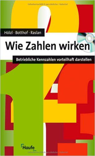 Wie Zahlen wirken cover