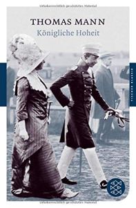 Königliche Hoheit