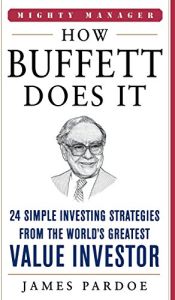 Al estilo Buffett