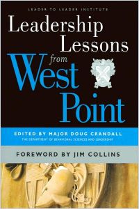 Lecciones de liderazgo de West Point resumen de libro
