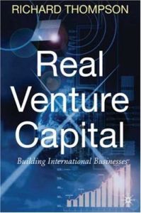 Real Venture Capital