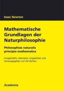 Mathematische Grundlagen der Naturphilosophie