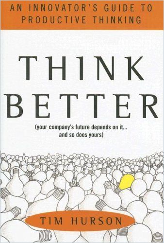 Image of: Think Better