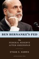 Ben Bernanke's Fed