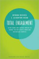 Total Engagement