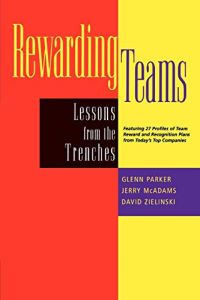 Rewarding Teams