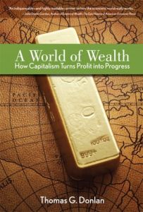 A World of Wealth
