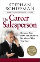 The Career Salesperson