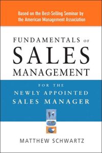 Principios de la gestión de ventas