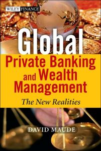 Gestión patrimonial y banca privada global