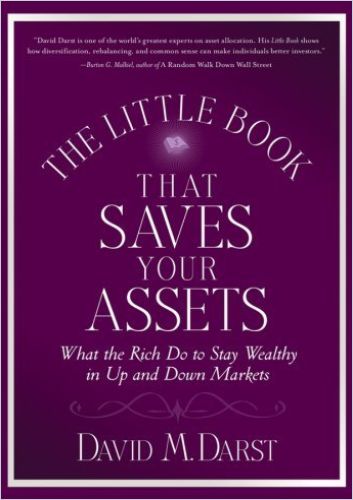 The Little Book that Saves Your Assets cover