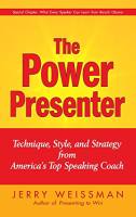 The Power Presenter