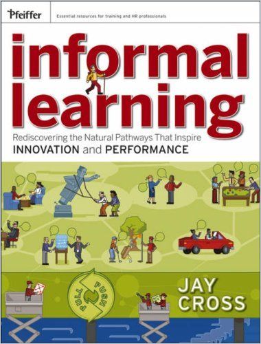 Image of: Informal Learning