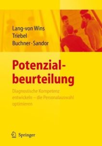 Potenzialbeurteilung