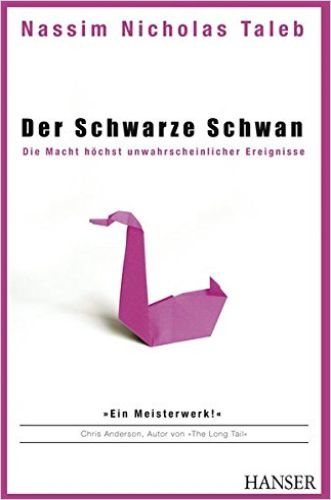 Image of: Der Schwarze Schwan