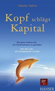 Kopf schl&auml;gt Kapital