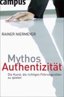 Mythos Authentizit&auml;t