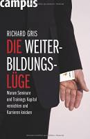 Die Weiterbildungsl&uuml;ge