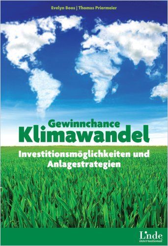 Gewinnchance Klimawandel cover