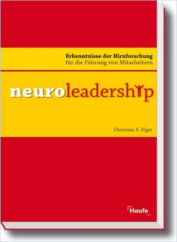 Neuroleadership cover
