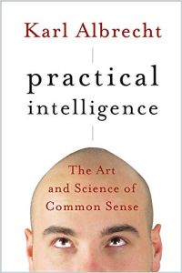 Inteligencia práctica resumen de libro
