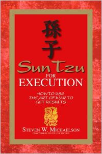 Sun Tzu para ejecutar resumen de libro