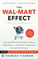 El efecto Wal-Mart