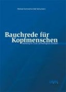 Bauchrede f&uuml;r Kopfmenschen