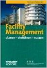 Facility Management cover