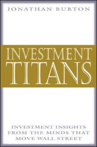 Investment Titans