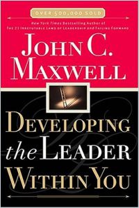 Cómo desarrollar al líder que tenemos dentro resumen de libro