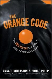 The Orange Code