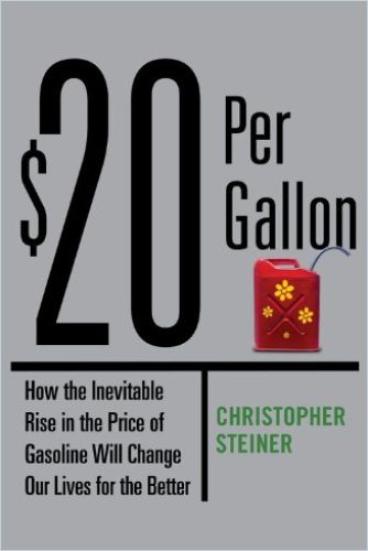 $20 per Gallon cover