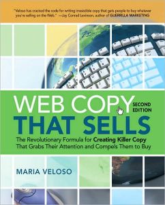 Web Copy That Sells