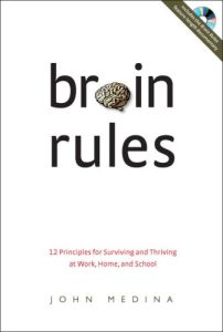Las reglas del cerebro