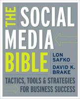 The Social Media Bible