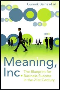 Meaning, Inc. resumen de libro