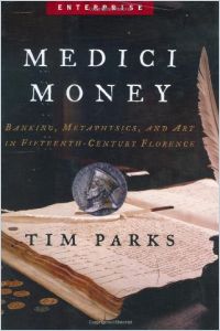 Medici Money resumen de libro