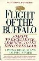 Flight of the Buffalo