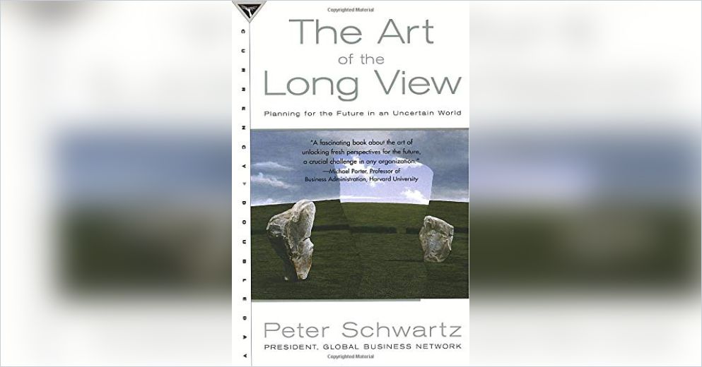 The Art Of The Long View Free Summary By Peter Schwartz The art of the long view free summary by peter schwartz