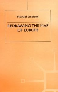 Redrawing the Map of Europe