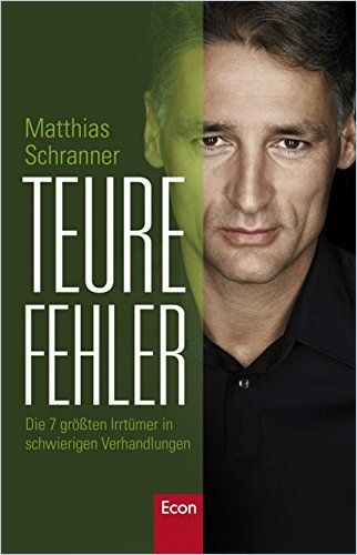 Image of: Teure Fehler