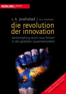 Die Revolution der Innovation