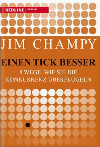 Einen Tick besser cover